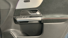 Mercedes-Benz B-Class B200 AMG Line Executive 5dr Auto Petrol Hatchback